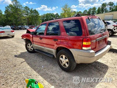 Drugie zdjęcie samochodu z przodu: 2001 FORD ESCAPE XLT VIN:1FMYU03171KA98411 - miniatura