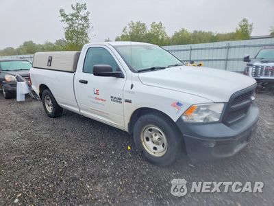 Czwarte zdjęcie samochodu z boku: 2016 RAM 1500 ST VIN:3C6JR6DTXGG148669 - miniatura