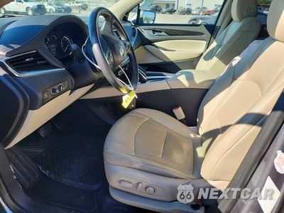 Zdjęcie 7 z 13 samochodu: 2019 BUICK ENCLAVE ESSENCE VIN:5GAERBKW6KJ265741 - miniatura