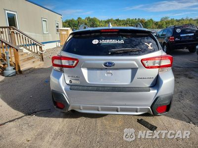 Zdjęcie 6 z 12 samochodu: 2019 SUBARU CROSSTREK PREMIUM VIN:JF2GTAEC5KH307975 - miniatura