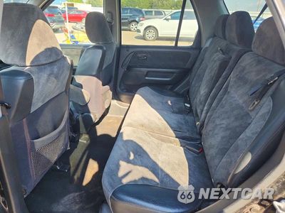Zdjęcie 11 z 13 samochodu: 2003 HONDA CR-V EX VIN:SHSRD78803U102248 - miniatura