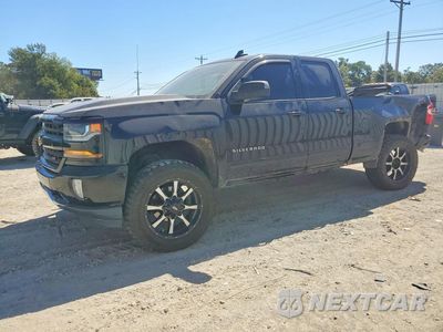 2017 CHEVROLET SILVERADO K1500 LT 1GCVKREC6HZ348450 - główne zdjęcie licytacji z USA - miniatura