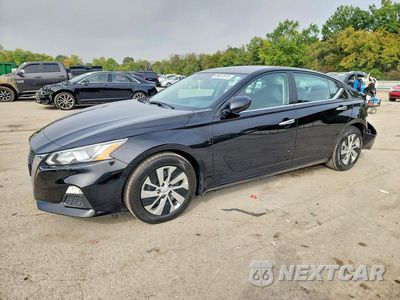 2019 NISSAN ALTIMA S 1N4BL4BV8KC215455 - główne zdjęcie licytacji z USA - miniatura