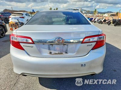Zdjęcie 6 z 12 samochodu: 2014 TOYOTA CAMRY SE V6 VIN:4T1BK1FK9EU025105 - miniatura