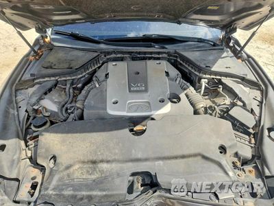 Zdjęcie 11 z 12 samochodu: 2014 INFINITI Q50 PREMIUM VIN:JN1BV7AR6EM688556 - miniatura