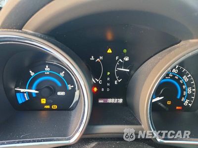 Zdjęcie 9 z 13 samochodu: 2009 TOYOTA HIGHLANDER HYBRID VIN:JTEEW41A992032624 - miniatura