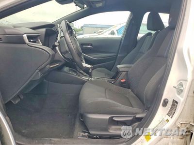 Zdjęcie 7 z 13 samochodu: 2021 TOYOTA COROLLA SE NIGHTSHADE EDITION VIN:5YFS4MCEXMP073318 - miniatura