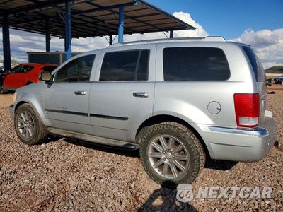 Drugie zdjęcie samochodu z przodu: 2007 CHRYSLER ASPEN LIMITED VIN:1A8HX58277F525770 - miniatura