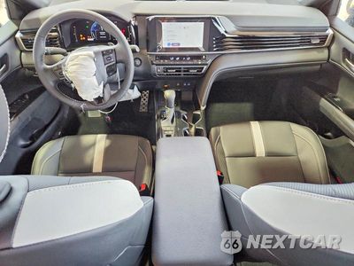 Zdjęcie 8 z 12 samochodu: 2026 TOYOTA CAMRY SE VIN:4T1DAACK5TU282484 - miniatura