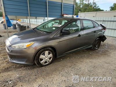 2018 FORD FOCUS S 1FADP3E21JL307532 - główne zdjęcie licytacji z USA - miniatura