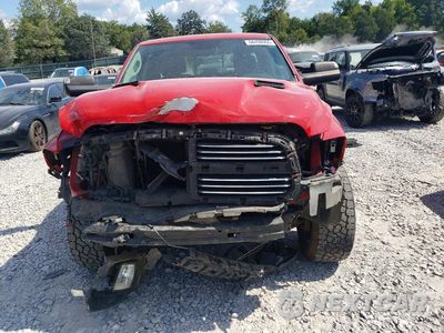 Piąte zdjęcie samochodu w środku: 2014 RAM 1500 SPORT VIN:1C6RR7HT0ES186887 - miniatura