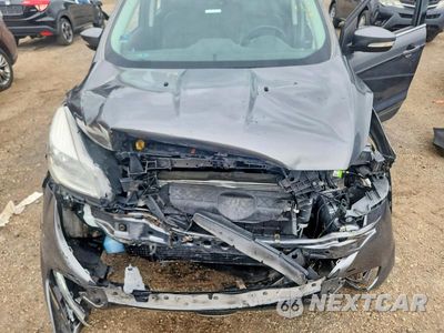 Zdjęcie 11 z 12 samochodu: 2014 FORD ESCAPE TITANIUM VIN:1FMCU0J90EUC42684 - miniatura