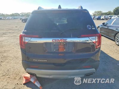 Zdjęcie 6 z 13 samochodu: 2021 GMC ACADIA SLE VIN:1GKKNKLS8MZ181521 - miniatura