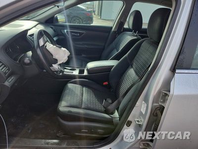 Zdjęcie 7 z 12 samochodu: 2017 NISSAN ALTIMA 2.5 SV VIN:1N4AL3AP8HC250160 - miniatura