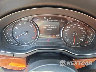 Zdjęcie 9 z 13 samochodu: 2022 AUDI A4 PREMIUM 40 VIN:WAUABAF43NN008311 - miniatura