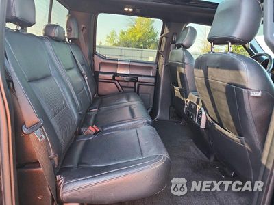 Zdjęcie 10 z 12 samochodu: 2018 FORD F150 SUPERCREW VIN:1FTEW1E59JKC29412 - miniatura