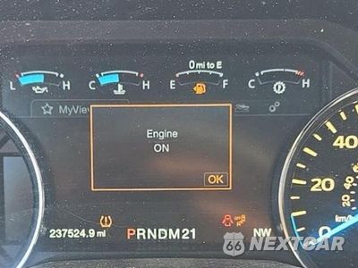 Zdjęcie 8 z 14 samochodu: 2015 FORD F150 SUPERCREW VIN:1FTFW1EG2FFC58594 - miniatura