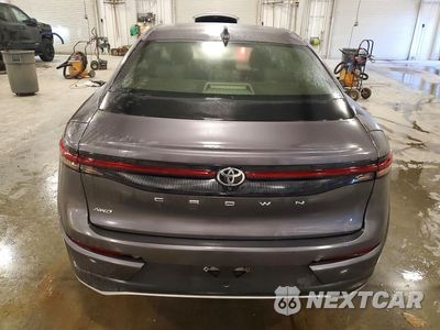 Zdjęcie 6 z 12 samochodu: 2023 TOYOTA CROWN XLE VIN:JTDAAAAF7P3006557 - miniatura