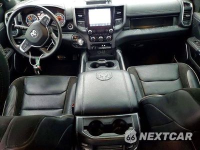 Zdjęcie 8 z 12 samochodu: 2023 RAM 1500 LARAMIE VIN:1C6SRFJT3PN666008 - miniatura