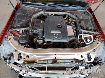 Zdjęcie 11 z 13 samochodu: 2018 MERCEDES-BENZ C 300 4MATIC VIN:55SWF4KB1JU274114 - miniatura