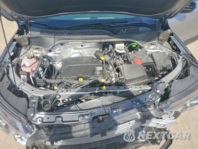 Zdjęcie 12 z 14 samochodu: 2026 CHEVROLET TRAX 1RS VIN:KL77LGEP7TC207621 - miniatura