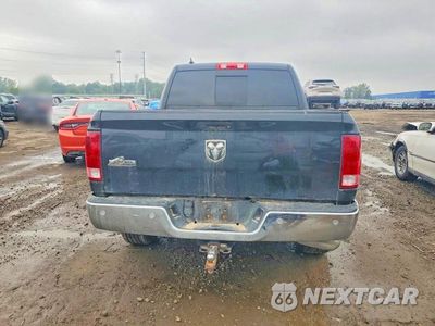 Zdjęcie 6 z 12 samochodu: 2017 RAM 1500 SLT VIN:1C6RR7LG5HS849689 - miniatura