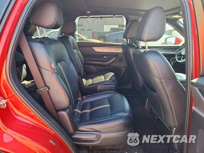 Zdjęcie 11 z 13 samochodu: 2024 MAZDA CX-90 PREMIUM PLUS VIN:JM3KKEHD1R1178490 - miniatura