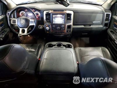 Zdjęcie 8 z 12 samochodu: 2015 RAM 1500 LARAMIE VIN:1C6RR7NT2FS767815 - miniatura