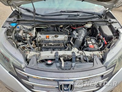 Zdjęcie 12 z 13 samochodu: 2013 HONDA CR-V LX VIN:2HKRM4H31DH627784 - miniatura