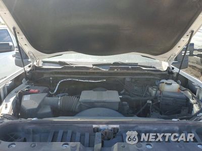 Zdjęcie 11 z 12 samochodu: 2021 CHEVROLET SILVERADO C2500 HEAVY DUTY VIN:1GB2WLE77MF268775 - miniatura