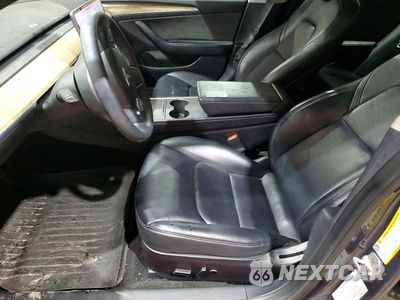 Zdjęcie 7 z 12 samochodu: 2022 TESLA MODEL 3 VIN:5YJ3E1EB5NF127382 - miniatura