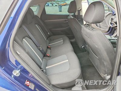 Zdjęcie 10 z 12 samochodu: 2021 HYUNDAI SONATA SE VIN:5NPEG4JA4MH070948 - miniatura