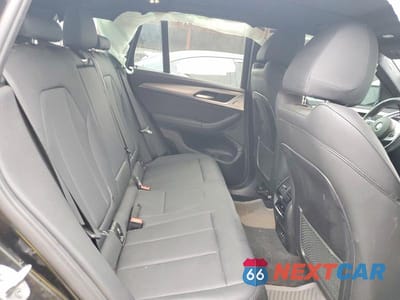 Zdjęcie 11 z 13 samochodu: 2021 BMW X3 XDRIVE30E VIN:5UXTS1C05M9D75295 - miniatura