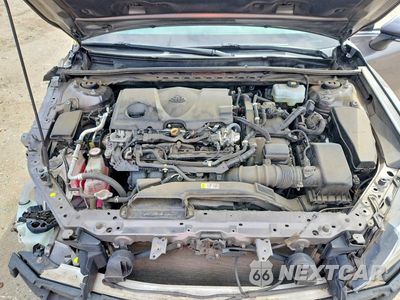 Zdjęcie 11 z 12 samochodu: 2021 TOYOTA CAMRY XLE VIN:4T1F31AK6MU024191 - miniatura