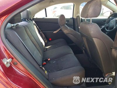 Zdjęcie 10 z 12 samochodu: 2005 PONTIAC G6 VIN:1G2ZG528X54138765 - miniatura