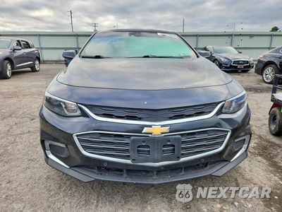 Piąte zdjęcie samochodu w środku: 2016 CHEVROLET MALIBU PREMIER VIN:1G1ZH5SX2GF292998 - miniatura