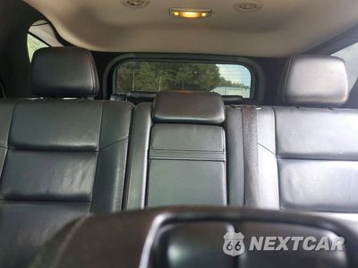 Zdjęcie 10 z 13 samochodu: 2017 DODGE DURANGO GT VIN:1C4RDJDG2HC921364 - miniatura