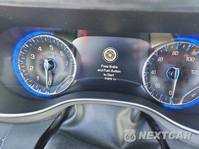Zdjęcie 9 z 13 samochodu: 2021 CHRYSLER PACIFICA LIMITED VIN:2C4RC3GG1MR536728 - miniatura