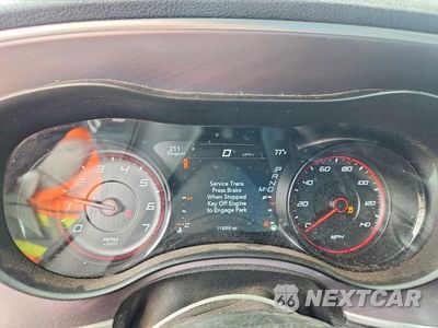 Zdjęcie 9 z 12 samochodu: 2019 DODGE CHARGER SXT VIN:2C3CDXJG6KH555334 - miniatura