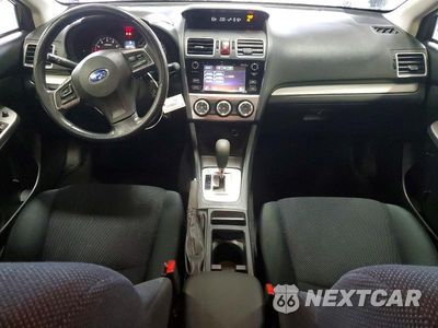 Zdjęcie 8 z 12 samochodu: 2016 SUBARU IMPREZA PREMIUM VIN:JF1GPAB69G8281606 - miniatura