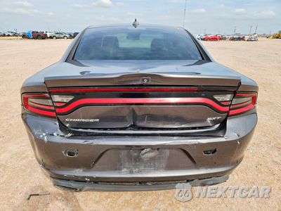 Zdjęcie 6 z 13 samochodu: 2015 DODGE CHARGER SXT VIN:2C3CDXHG9FH888378 - miniatura