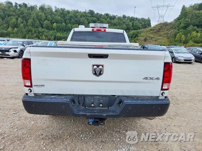 Zdjęcie 10 z 12 samochodu: 2022 RAM 1500 CLASSIC TRADESMAN VIN:3C6JR7AG6NG313594 - miniatura