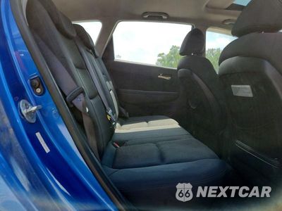 Zdjęcie 10 z 12 samochodu: 2010 HYUNDAI ELANTRA TOURING SE VIN:KMHDC8AE8AU060003 - miniatura