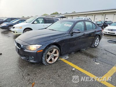 2013 BMW 328 XI SULEV WBA3B5G59DNS03528 - główne zdjęcie licytacji z USA - miniatura