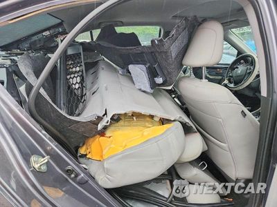 Zdjęcie 10 z 12 samochodu: 2017 HONDA ACCORD EXL VIN:1HGCR2F95HA072842 - miniatura