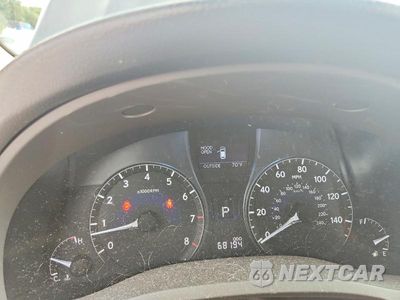 Zdjęcie 9 z 13 samochodu: 2011 LEXUS RX 350 VIN:2T2BK1BAXBC120553 - miniatura