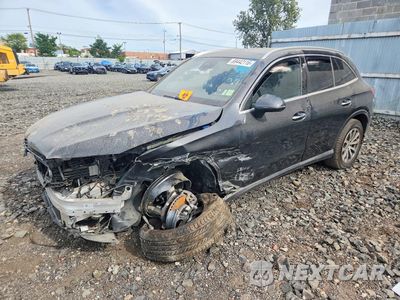 2025 MERCEDES-BENZ GLC 300 4MATIC W1NKM4HB1SF394787 - główne zdjęcie licytacji z USA - miniatura
