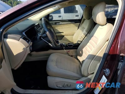 Zdjęcie 7 z 12 samochodu: 2013 FORD FUSION SE VIN:3FA6P0H73DR330198 - miniatura