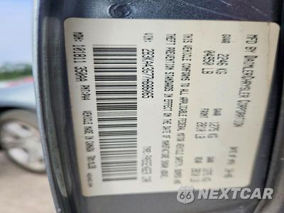 Zdjęcie 12 z 12 samochodu: 2007 DODGE CHARGER SE VIN:2B3KA43G77H686065 - miniatura
