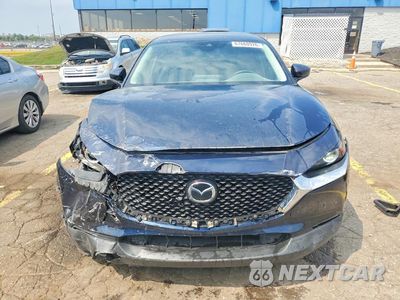 Piąte zdjęcie samochodu w środku: 2021 MAZDA CX-30 SELECT VIN:3MVDMBBL5MM316942 - miniatura